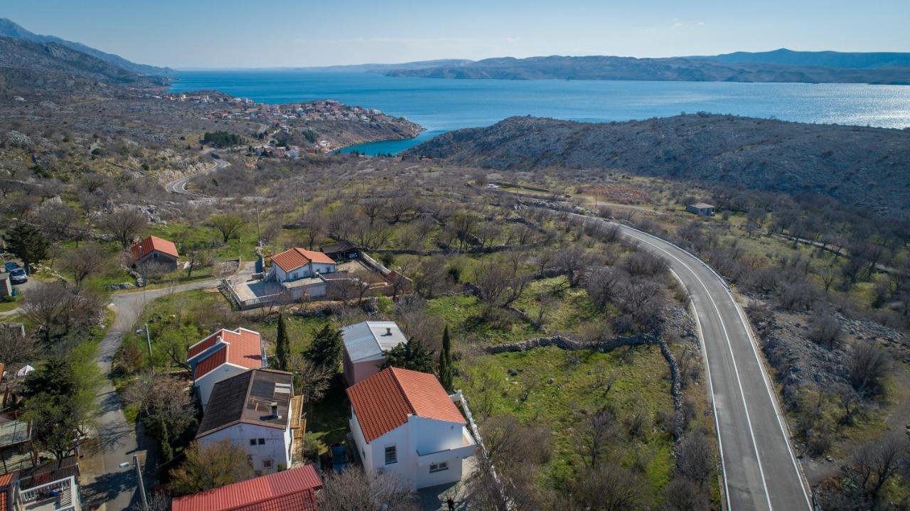 Вілла Luxury House Цесариця Екстер'єр фото