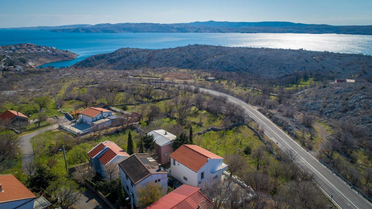 Вілла Luxury House Цесариця Екстер'єр фото