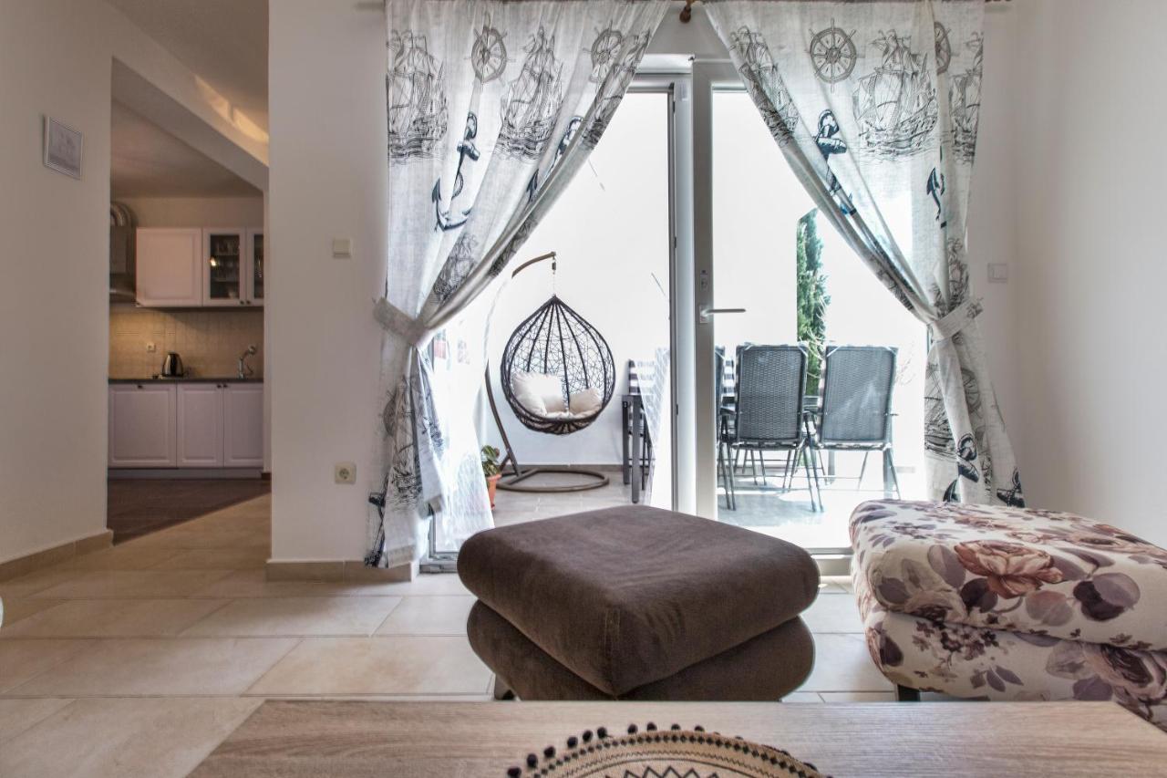 Вілла Luxury House Цесариця Екстер'єр фото