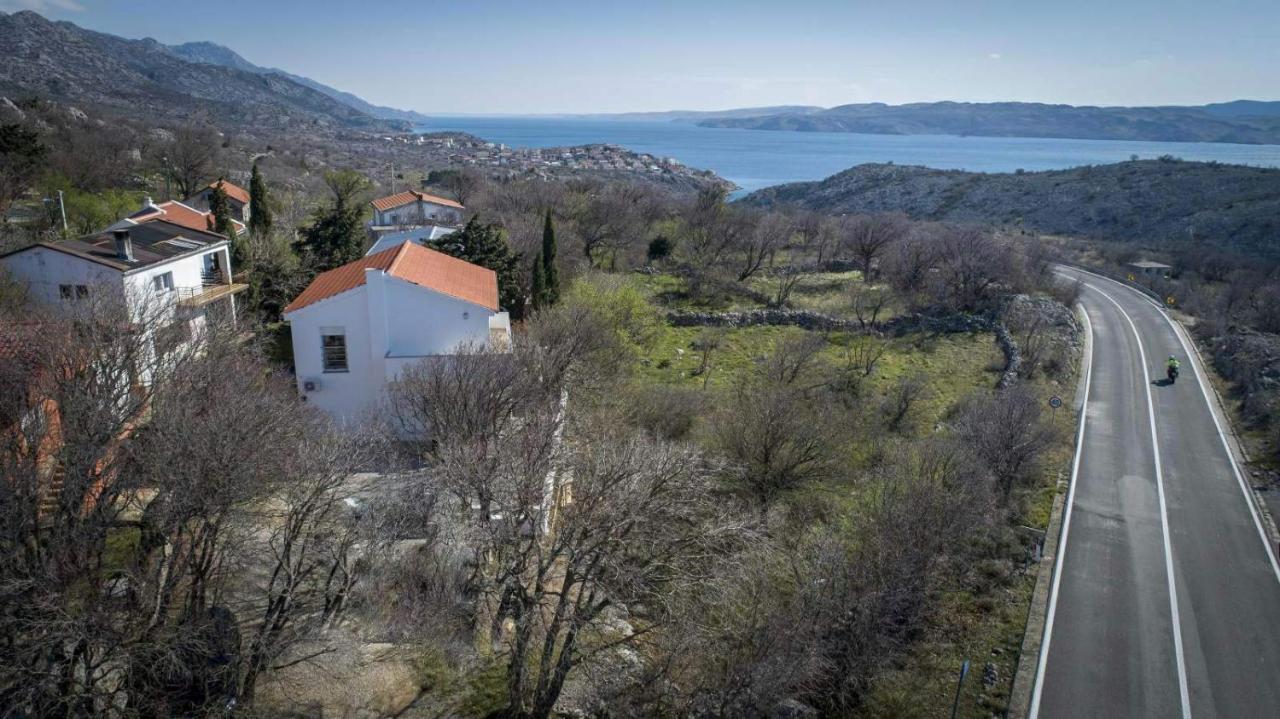 Вілла Luxury House Цесариця Екстер'єр фото
