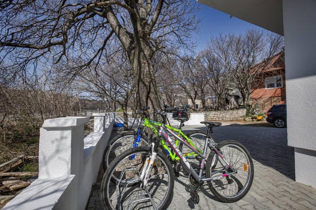 Вілла Luxury House Цесариця Номер фото