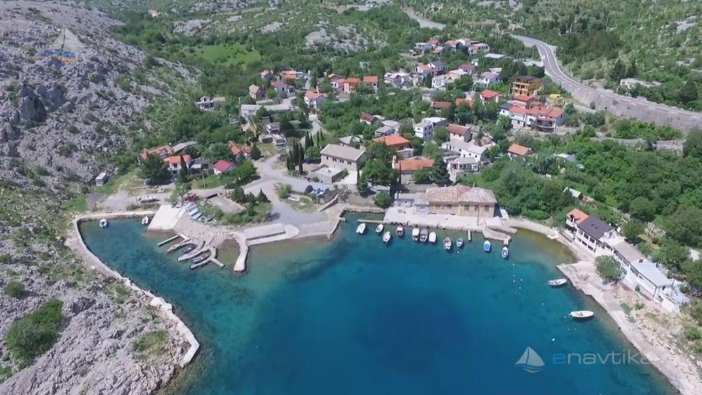 Вілла Luxury House Цесариця Номер фото